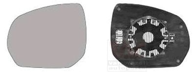 VAN WEZEL 0972835 -  Зеркальное стекло, наружное зеркало